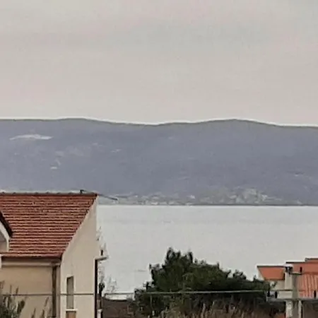 Apartmán Biskupovic