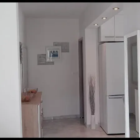 Biskupovic Apartmán