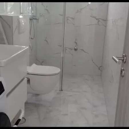 Biskupovic Apartmán *