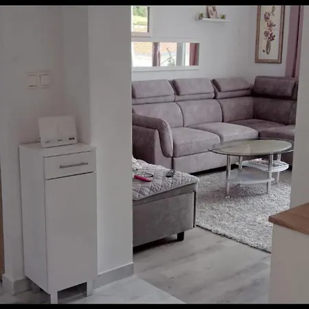 Biskupovic Apartment *