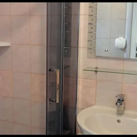 Apartment Biskupovic *