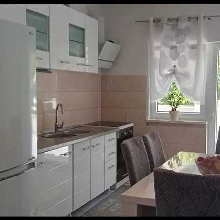 Apartment Biskupovic